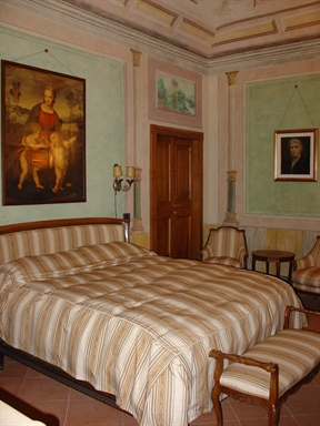 Villa Menarini