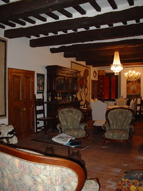 Villa Menarini