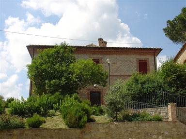 Villa Menarini