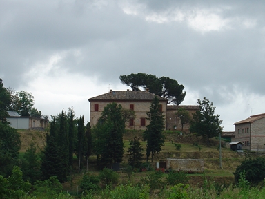 Villa Menarini