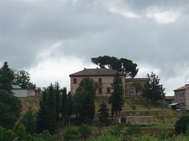 Villa Menarini