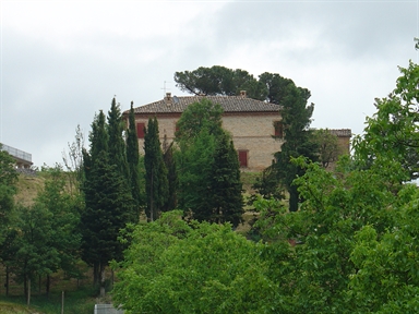 Villa Menarini