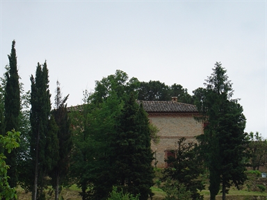 Villa Menarini