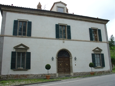 Villa Adriano