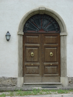 Villa Adriano