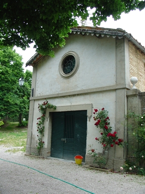 Villa Adriano