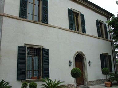 Villa Adriano
