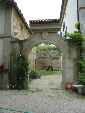 Villa Adriano