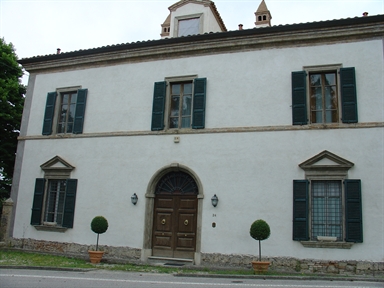 Villa Adriano