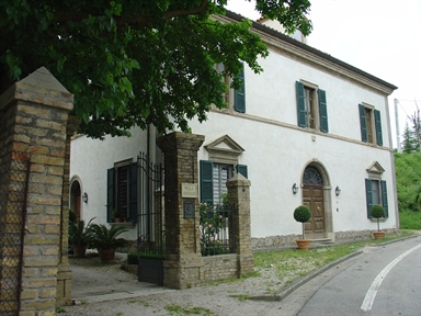 Villa Adriano