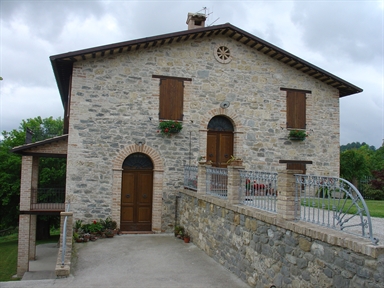 Casa Montepassillo