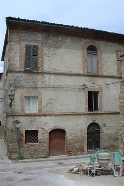 Palazzo Saladini