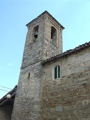 Chiesa di S. Ilario vescovo