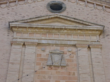 Chiesa dei Ss. Giacomo e Quirico
