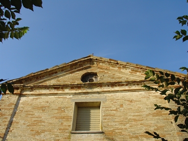 Chiesa della Madonna Bruna