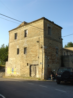 Convento della Madonna Bruna