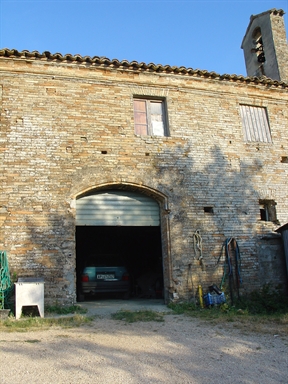 Convento della Madonna Bruna