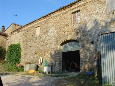 Convento della Madonna Bruna