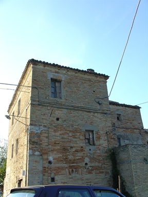 Convento della Madonna Bruna