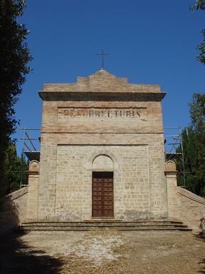 Chiesa di S. Pietro