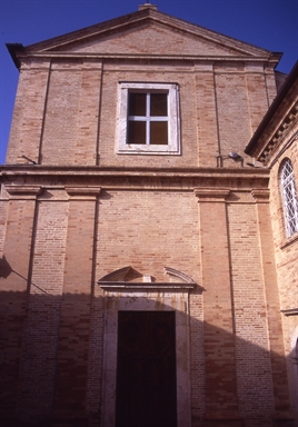 Chiesa del Corpus Domini