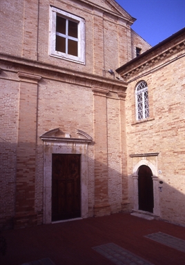 Chiesa del Corpus Domini