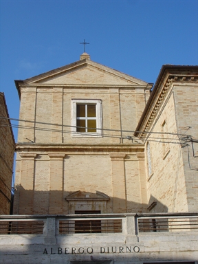 Chiesa del Corpus Domini