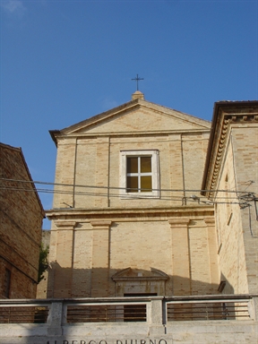 Chiesa del Corpus Domini