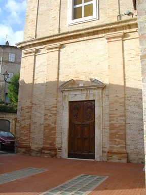 Chiesa del Corpus Domini