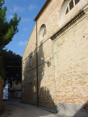 Chiesa del Corpus Domini