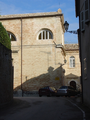 Chiesa del Corpus Domini