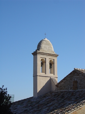 Chiesa del Corpus Domini