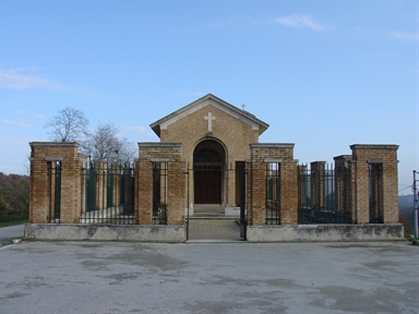 Chiesa di S. Giovanni Battista