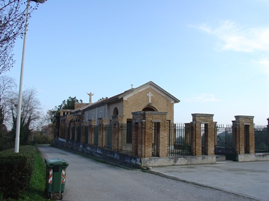 Chiesa di S. Giovanni Battista