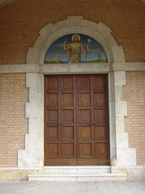 Chiesa di S. Giovanni Battista