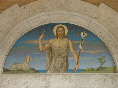 Chiesa di S. Giovanni Battista