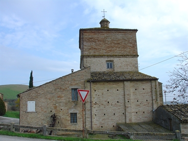 Chiesa di S. Maria della Fede