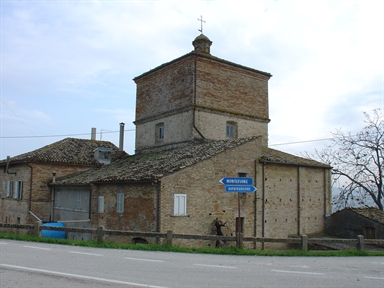 Chiesa di S. Maria della Fede