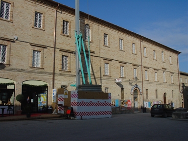Monastero delle Domenicane