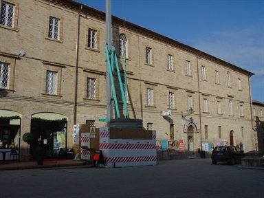 Monastero delle Domenicane