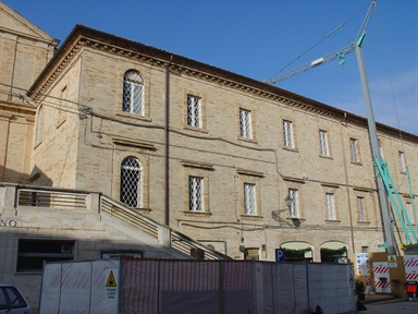 Monastero delle Domenicane