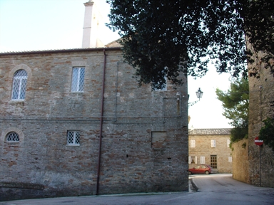 Monastero delle Domenicane