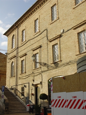 Monastero delle Domenicane