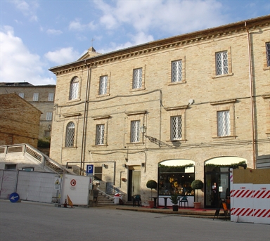 Monastero delle Domenicane