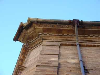 Palazzo De Scrilli