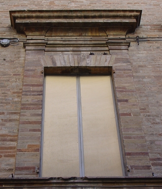 Palazzo De Scrilli