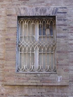 Palazzo De Scrilli