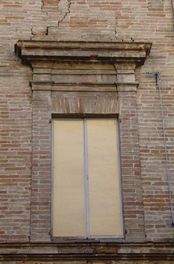 Palazzo De Scrilli