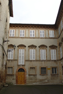 Palazzo Egidi