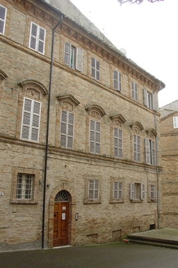 Palazzo Egidi